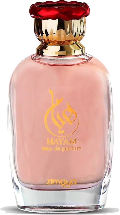 Zimaya Hayaam Eau de Parfum 100 ml v:1564972
