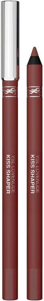 Yves Saint Laurent YSL LOVENUDE Kiss Shaper 106 Spicy Smoke v:5205874 Yves Saint Laurent YSL LOVENUDE Kiss Shaper 106 Spicy Smoke v:5205874