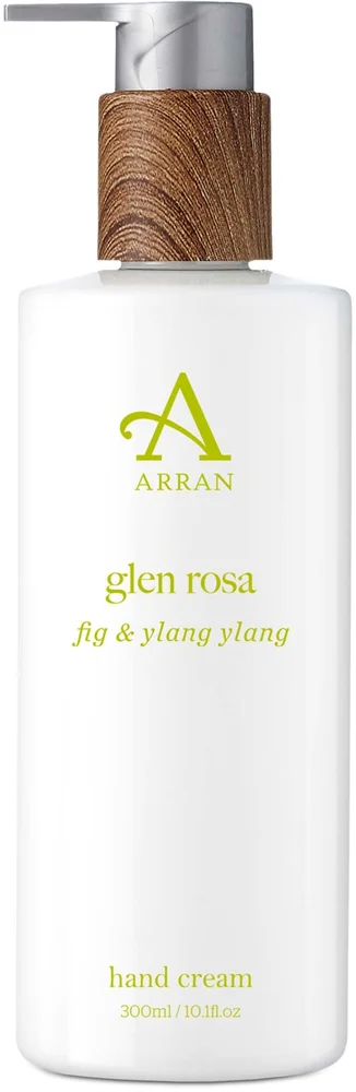 Arran Sense of Scotland Glen Rosa Hand Cream 300 ml v:6335085 Arran Sense of Scotland Glen Rosa Hand Cream 300 ml v:6335085