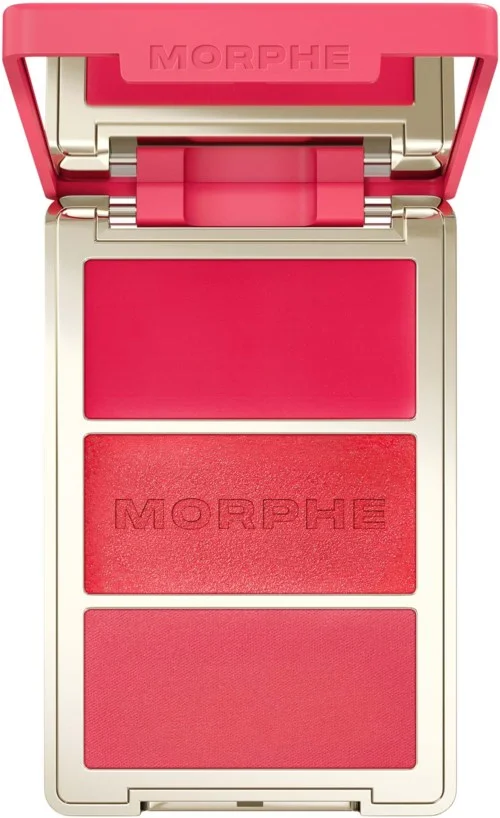 Morphe Cheek Thrills Multi-Finish Face Trio Cabana Club v:5559336 Morphe Cheek Thrills Multi-Finish Face Trio Cabana Club v:5559336