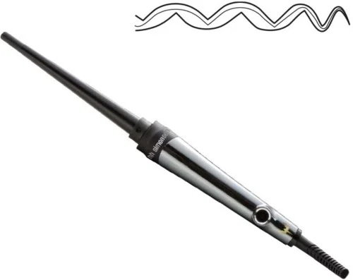HH Simonsen ROD Curling Iron vs1 touch handle v:3905686 HH Simonsen ROD Curling Iron vs1 touch handle v:3905686