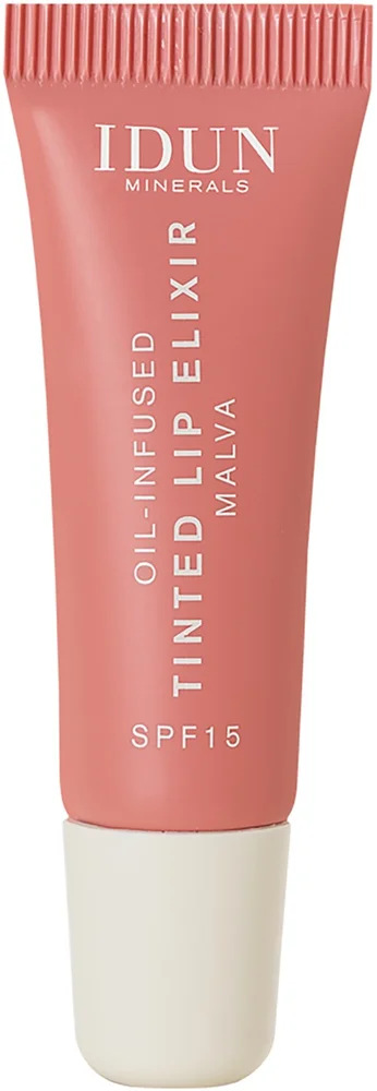 IDUN Minerals Tinted Lip Elixir Malva v:5209381