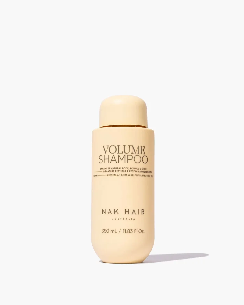 Volume Shampoo 350 ml – NAK HAIR v:1476200 Volume Shampoo 350 ml – NAK HAIR v:1476200