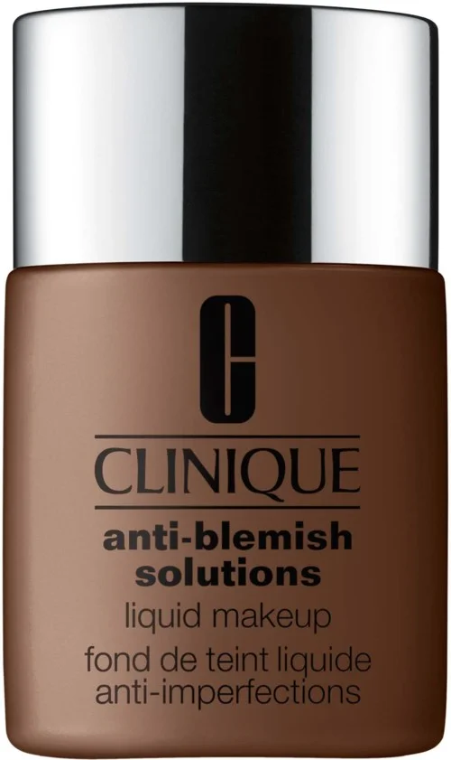 Clinique Acne Solutions Liquid Makeup CN 126 Espresso v:2406091 Clinique Acne Solutions Liquid Makeup CN 126 Espresso v:2406091