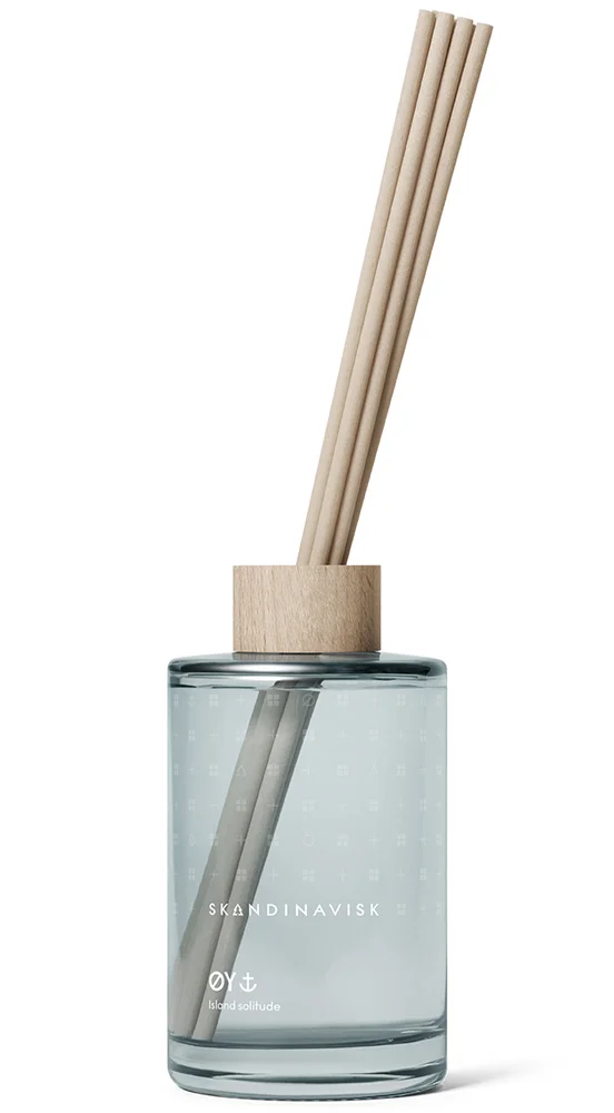 Øy Scent Diffuser 200 ml - SKANDINAVISK v:5064584