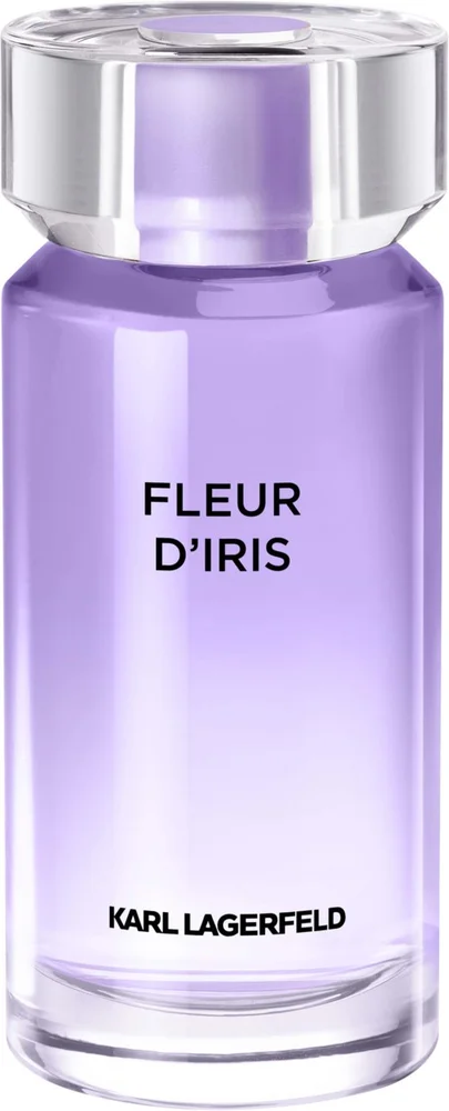 Karl Lagerfeld Fleur d’Iris Eau de Parfum 100 ml v:3155328