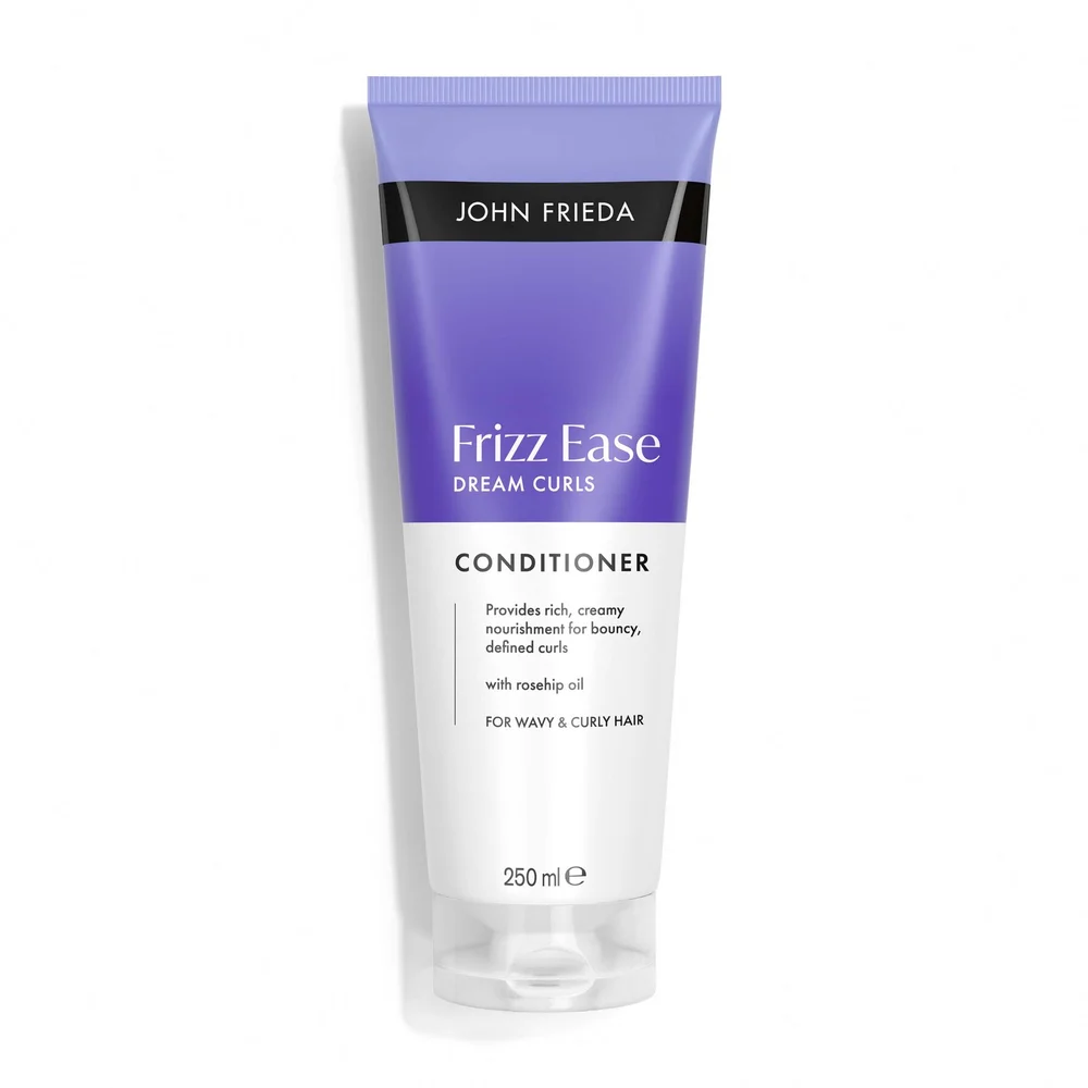 Frizz Ease Dream Curls Conditioner 250 ml – John Frieda v:7682572