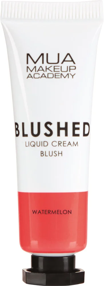 MUA Makeup Academy Creamy Blush Watermelon v:1504867