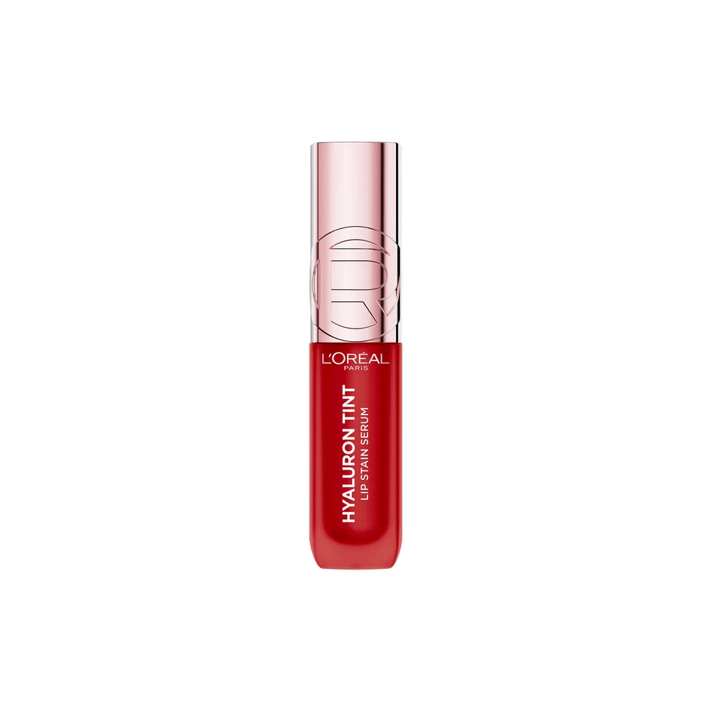 Hyaluron Tint Lip Stain Serum Le Rouge Paris 420 - L'Oréal Paris v:2020013