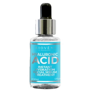 Biovène Hyaluronic Acid Facial Serum Treatment 30ml v:2132256