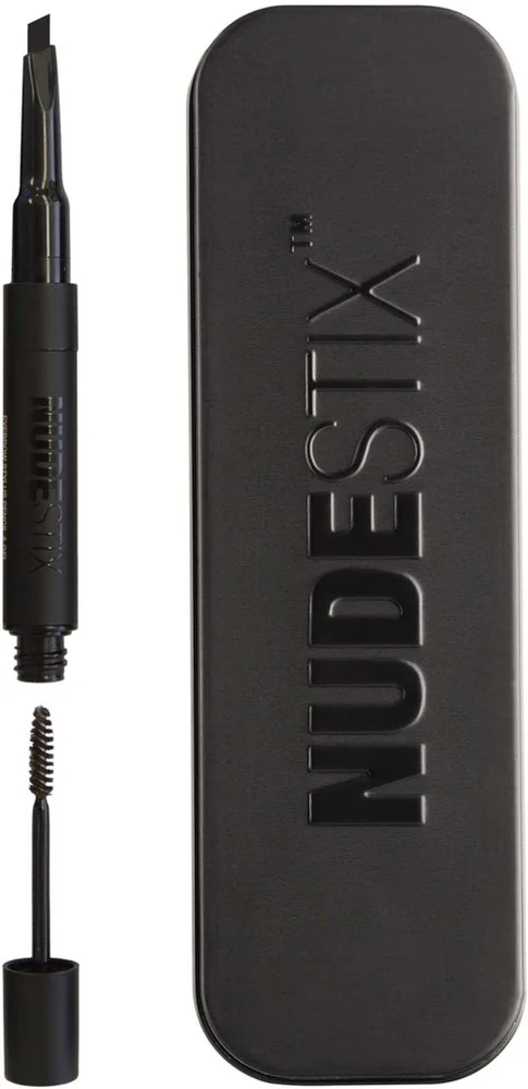 Nudestix Eyebrow Stylus Brown/Black v:8073120
