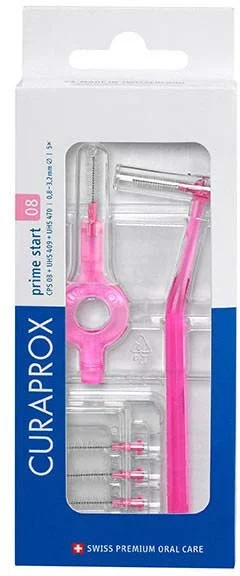 Curaprox Prime start CPS 08 v:2026776