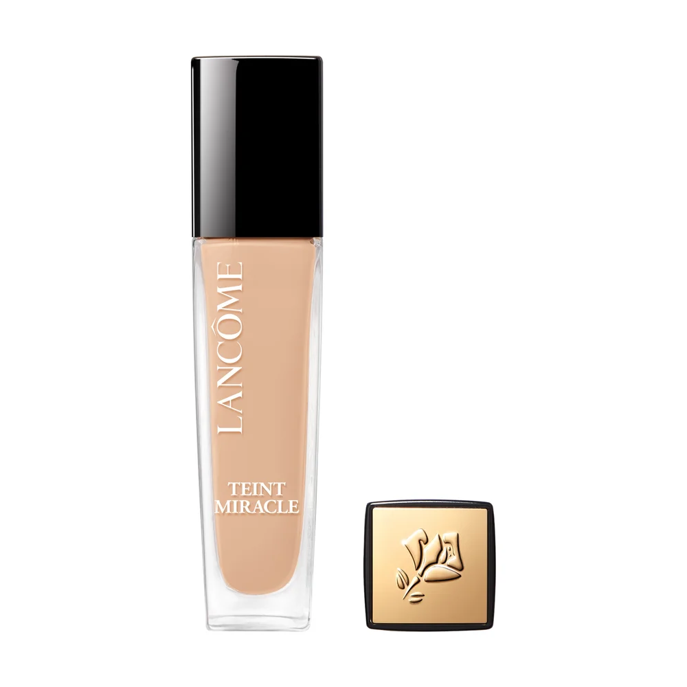 Teint Miracle – Foundation 005 Beige Ivoire – Lancôme v:1476474 Teint Miracle – Foundation 005 Beige Ivoire – Lancôme v:1476474