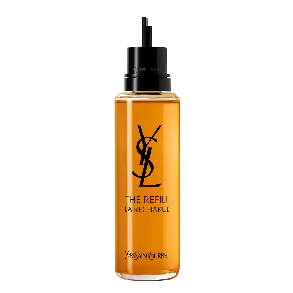 Yves Saint Laurent Libre Eau de Parfum Intense Refill 100 ml - Yves Saint Laurent v:8194489