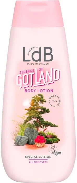 LdB Essence Of Gotland Body Lotion 250 ml v:6477581