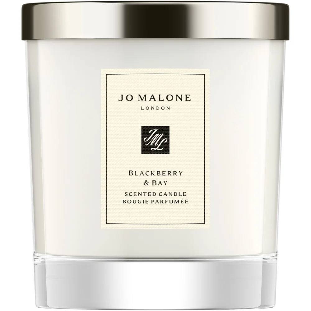 Blackberry & Bay Scented Classic Candle, 200g v:4402508