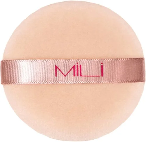 MILI Cosmetics Makeup Powder Puff v:9706546