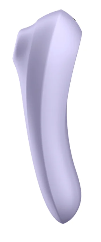 Satisfyer Dual Pleasure Mauve v:8179771 Satisfyer Dual Pleasure Mauve v:8179771