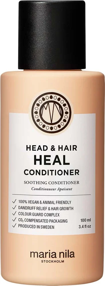 maria nila Head & Hair Heal Conditioner 100 ml v:5630439 maria nila Head & Hair Heal Conditioner 100 ml v:5630439