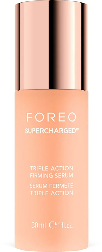 FOREO SUPERCHARGED™ Triple-Action Firming Serum 30 ml v:5414227
