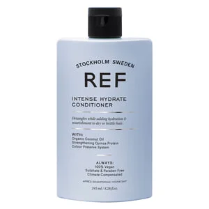 REF Stockholm Intense Hydrate Conditioner 245ml v:2434426
