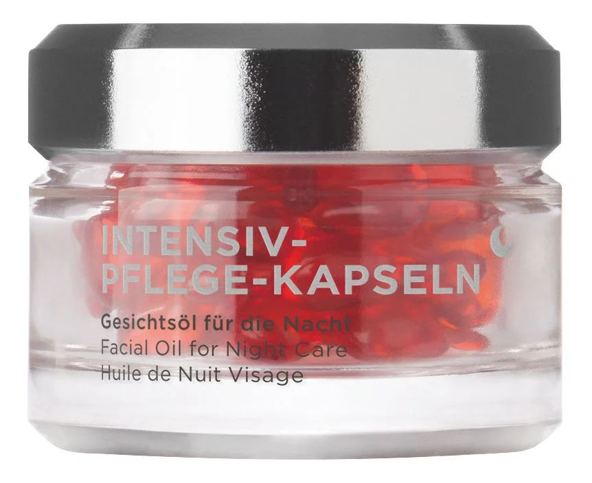 Annemarie Börlind Intensive Care Capsules - 50 ml. v:3814218