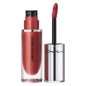 MAC Locked Kiss Ink Lipcolour Emphatic 4ml v:3369865