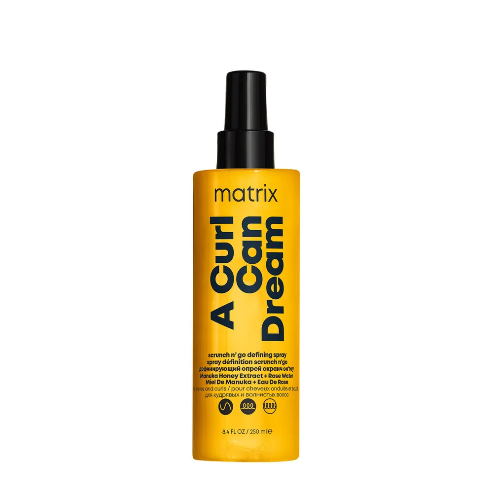 A Curl Can Dream Scrunch N’ Go Defining Spray 250 ml – Matrix v:3580637 A Curl Can Dream Scrunch N’ Go Defining Spray 250 ml – Matrix v:3580637