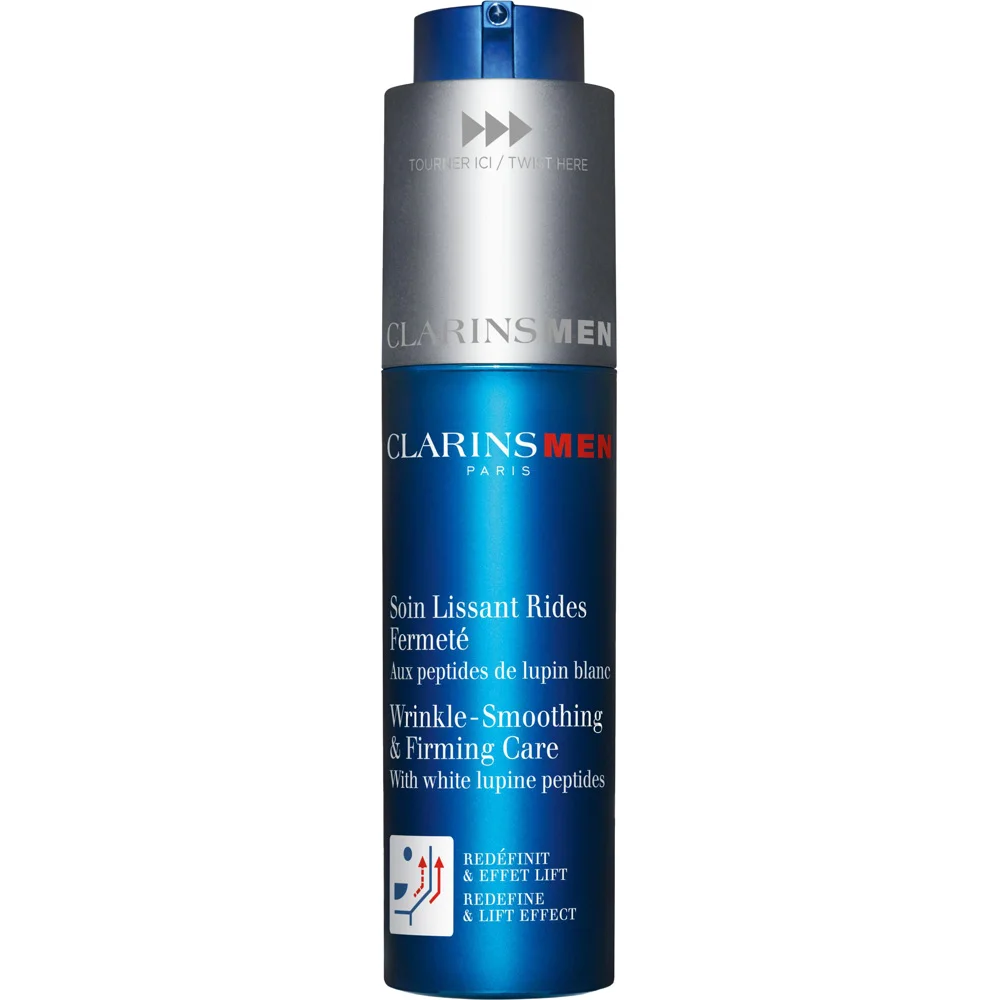 Men Wrinkle-Smoothing & Firming Care, 50ml v:8987979