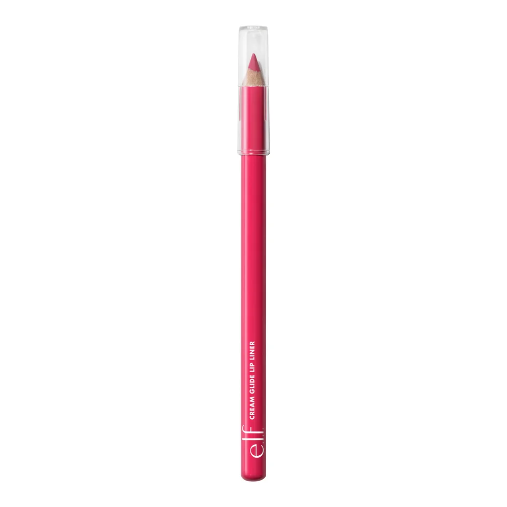 Cream Glide Lip Liner Fuchsia Forward? – e.l.f. v:1990209