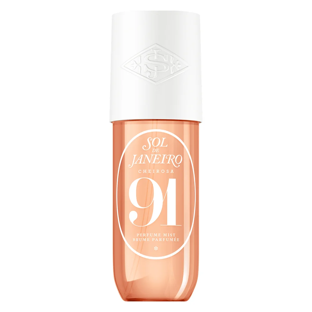 Sol De Janeiro Cheirosa 91 240ml v:8076205