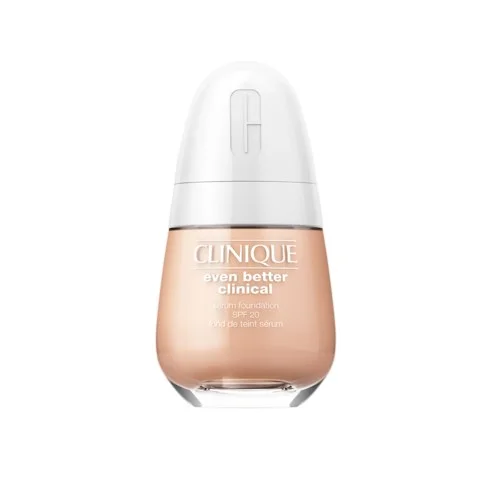 Clinique Even Better Clinical Serum Foundation SPF 20 CN 02 Breeze v:4891330