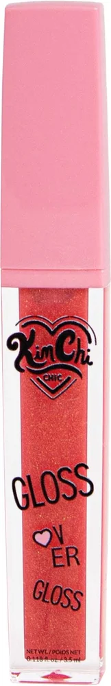 KimChi Chic Gloss Over Gloss Full Coverage Lipgloss Ripe Mango v:7016477 KimChi Chic Gloss Over Gloss Full Coverage Lipgloss Ripe Mango v:7016477