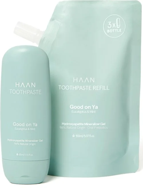 HAAN Toothpaste Good On Ya Pack v:9793933