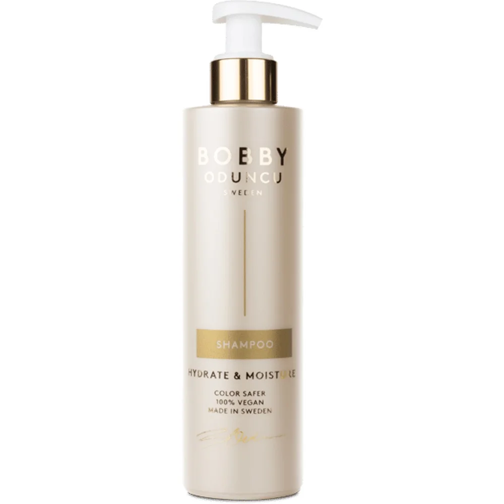 Hydrate & Moisture Shampoo v:6557630