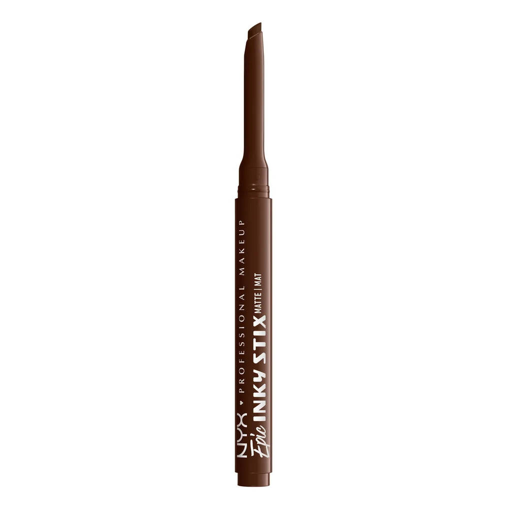 Epic Inky Stix Eyeliner 02 Ember Energy – NYX PROFESSIONAL MAKEUP v:5062156