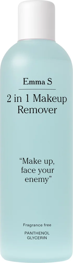 Emma S. Cleansing 2 In 1 Makeup Remover 250 ml v:5899739 Emma S. Cleansing 2 In 1 Makeup Remover 250 ml v:5899739