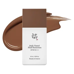 Beauty of Joseon Daily Tinted Fluid Sunscreen Broad Spectrum SPF 30 PA +++ #DN310 50ml v:6653989