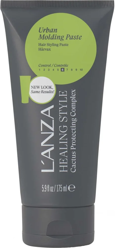 Lanza Healing Style Urban Molding Paste 175 ml v:2087728