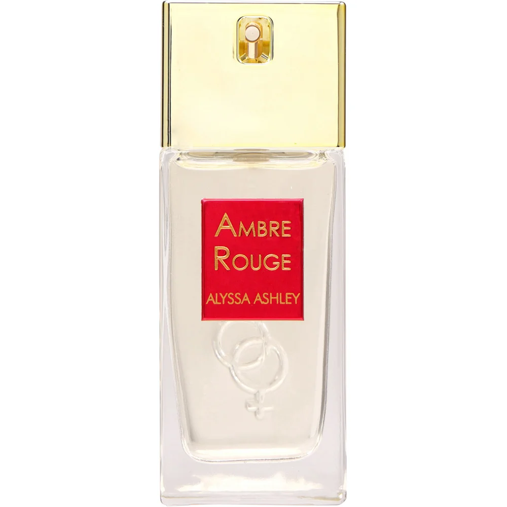 Ambre Rouge, EdP v:3676037 Ambre Rouge, EdP v:3676037