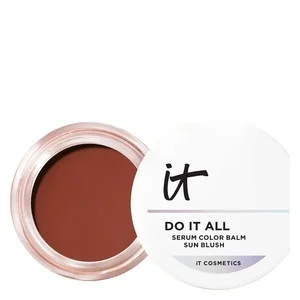 IT Cosmetics Do It All Serum Color Balm Sun Rush 60 18g v:6658862
