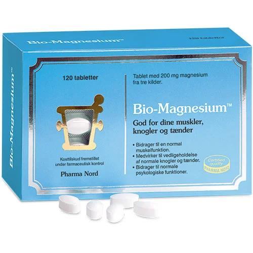 Bio-Magnesium v:2578050