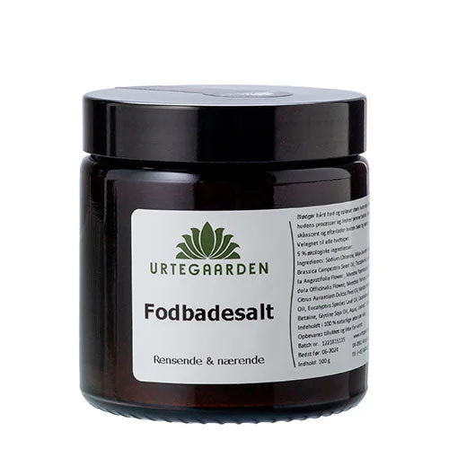 Fotbadesalt v:1068953