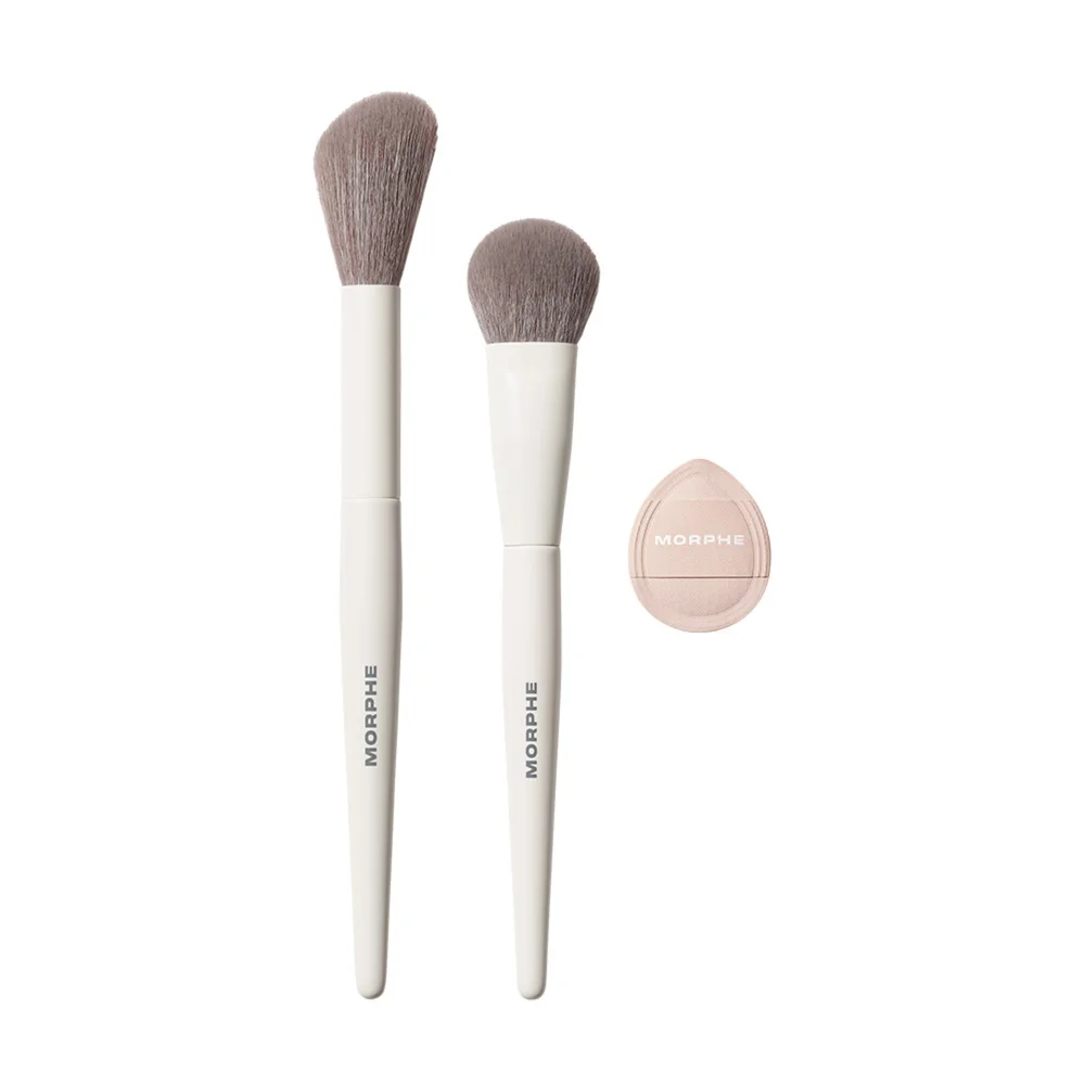 Blush Layering Tool Trio – Morphe v:2737776 Blush Layering Tool Trio – Morphe v:2737776