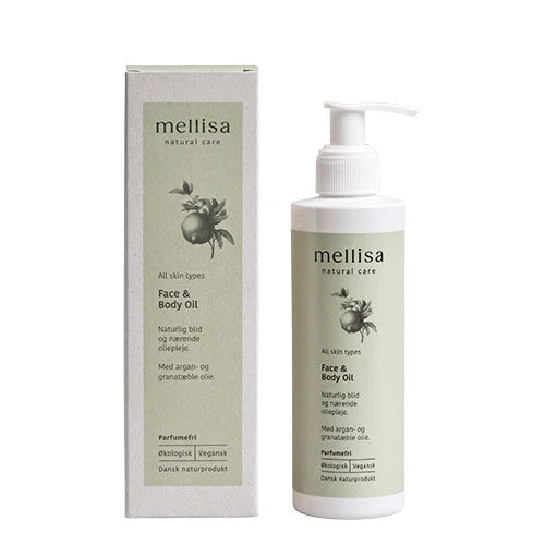 Face & Body Oil v:7553461