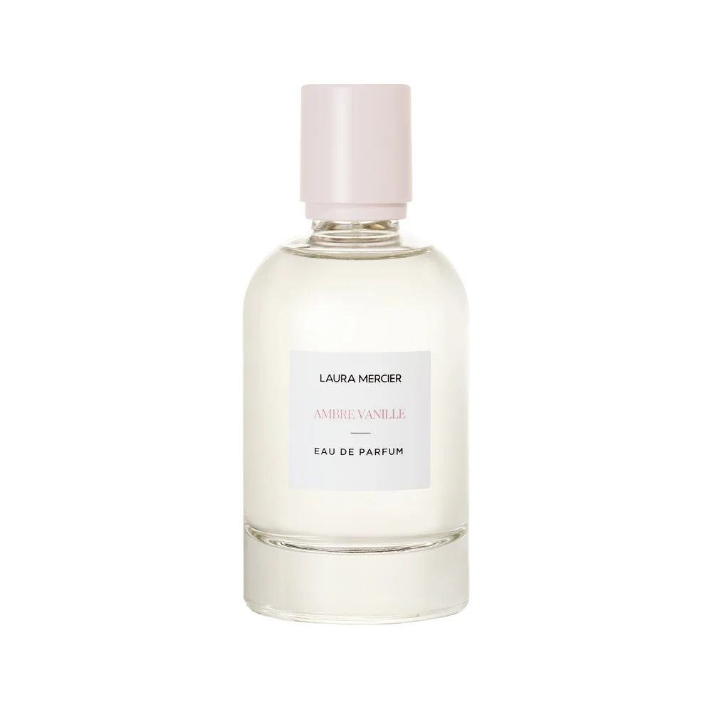 Ambre Vanille Eau de Parfum 100 ml - Laura Mercier v:2412913