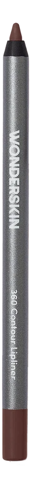 Wonderskin 360 Contour Lip Liner – Cocoa – 1,2 g. v:6044844 Wonderskin 360 Contour Lip Liner – Cocoa – 1,2 g. v:6044844