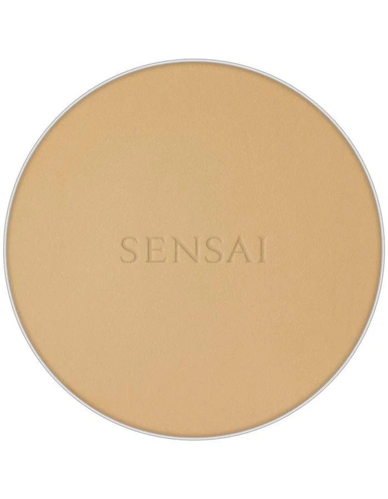 Total Finish Refill Foundation TF203 Natural Beige – Sensai v:3963592