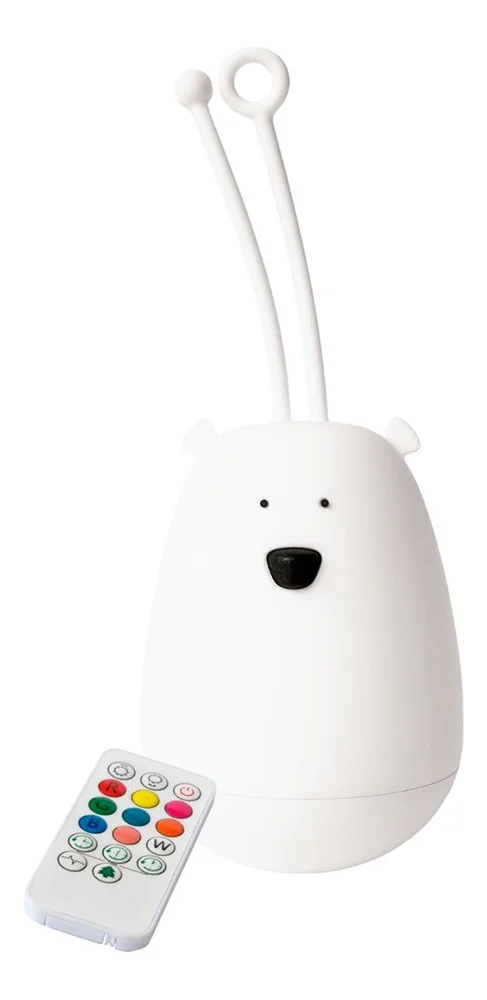 Rabbit & Friends Nattlampe Hengebjørn – 1 stk. v:4919552 Rabbit & Friends Nattlampe Hengebjørn – 1 stk. v:4919552