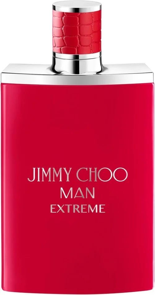 Jimmy Choo Man Extreme Eau de Parfum 100 ml v:2706017 Jimmy Choo Man Extreme Eau de Parfum 100 ml v:2706017